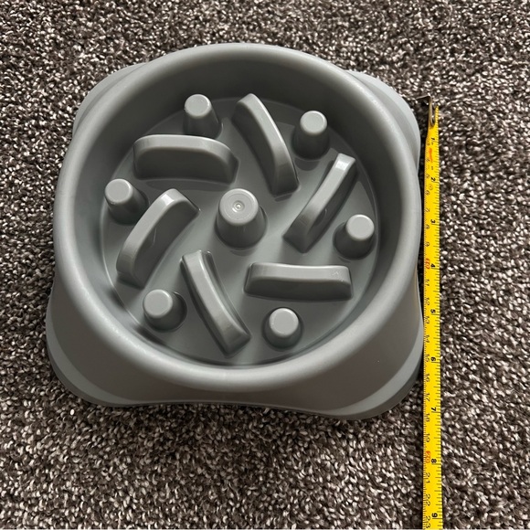 Slow feeder - Picture 4 of 5